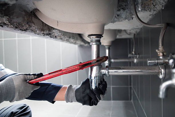 Trusted Emergency Plumber service in Cedar Lake, IN - AAA Plumbing Heating